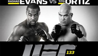 Този път няма да има прошка за Rashad Evans 