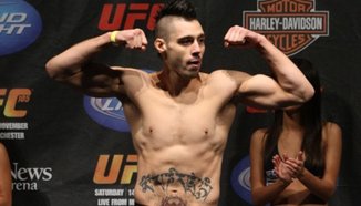 Dan Hardy: Идва ключов момент от моята кариера