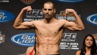 Mike Swick отпада от UFC 134 поради контузия