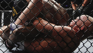 Tito Ortiz: 'Помислих, че успях'