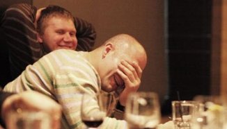 M-1 Global се изсмяха на Dana White