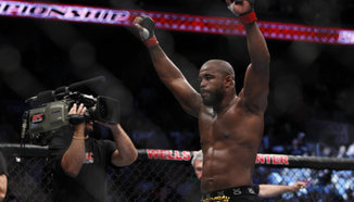 Chael Sonnen: 'Rashad Evans е най-великият боец в полутежката'