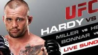 UFC on Versus 5 пряко по Sky Sports