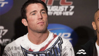Chael Sonnen избухна отново