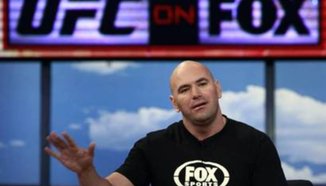 Какво ще спечели UFC от сделката с FOX?