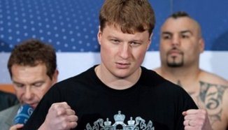 "Нова Спорт" дава Поветкин - Шагаев