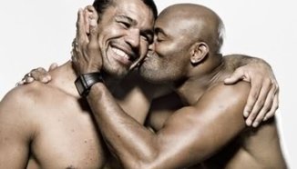 Chael Sonnen: 'Anderson Silva ще загуби' (видео)