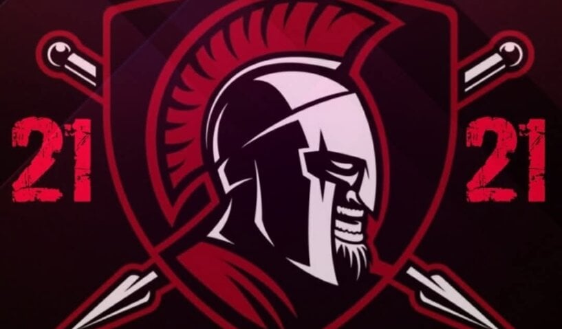 Боксов клуб Видин - &quot;The Spartans&quot;