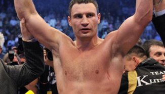 Кариерата на Виталий Кличко приключва след два-три мача