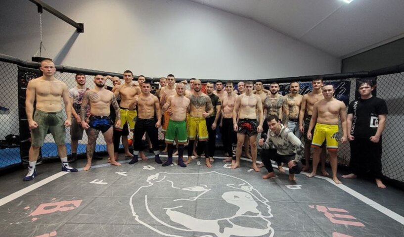 Bully Team София