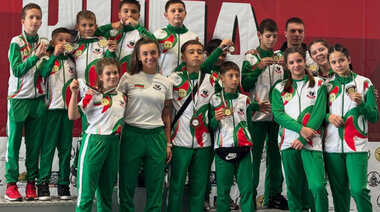 Спортен Клуб &#039;Станоева&#039;