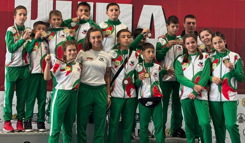 Спортен Клуб &#039;Станоева&#039;