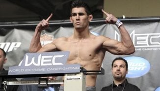 Dominick Cruz: Стига с тези дълги и изтощителни тренировки