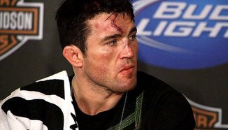 Chael Sonnen: 'Vitor Belfort ... ти си мъртвец' 