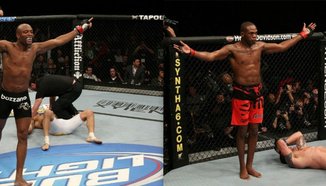 Двубой между Jon Jones и Anderson Silva няма да има