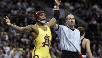 Bubba Jenkins с професионален дебют през декември