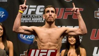 Kenny Florian няма да се уплаши от Jose Aldo