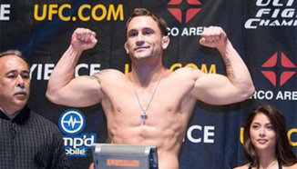 На Frankie Edgar му е писнало да говори за Maynard
