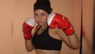 Кремена Петкова разби бивша претендентка за Европейската титла