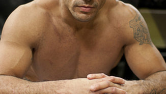 Ред е на Vitor Belfort да победи Chael Sonnen
