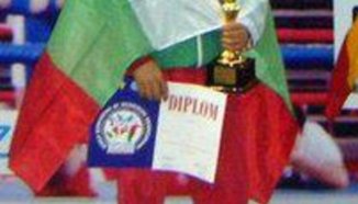 Интервю с Владимир Вълев - Питбула