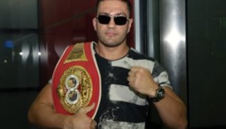 Кубрат Пулев: Аз съм машина за убиване