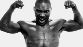 Anthony Johnson: По-добър съм във всеки един аспект от Vitor Belfort 