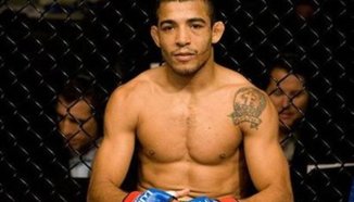 Jose Aldo: Благодарен съм на Бог, че това се случва на мен