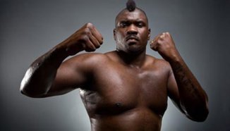 Josh Barnett срещу Brett Rogers