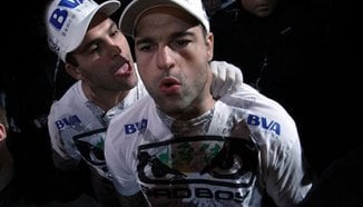 Shogun Rua иска отмъщение