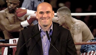 Dana White и UFC