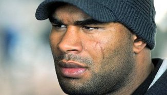Alistair Overeem: След срещата си с мен, Brock Lesnar ще се завърне в кеча