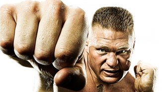 Brock Lesnar: Alistair Overeem не подозира с какво животно ще влезе в Октагона