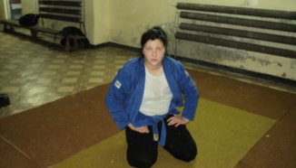 Самбистката Ели Влахова стана спортист на годината на Перник