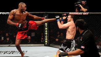 Кой може да победи Jon Jones?