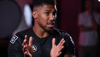 Джошуа търси засилка за битка с Уайлдър и Фюри: Бездействието те прави мек