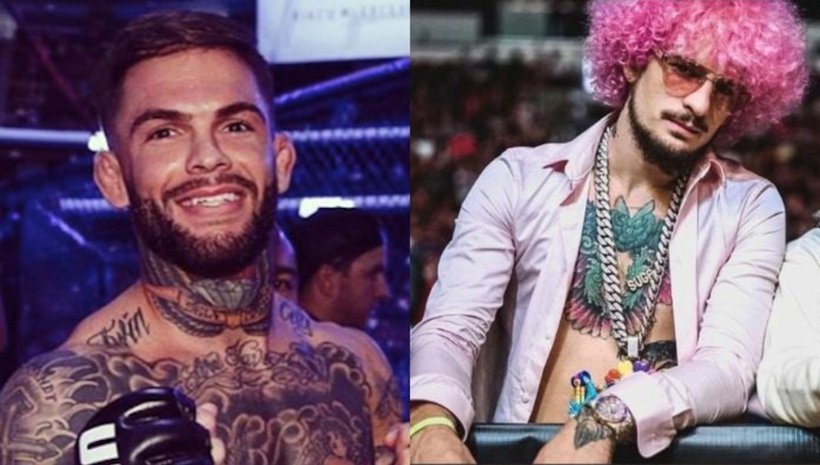 О&#039;Мали за оттеглянето на Гарбранд от UFC 292: Някои хора не са създадени за това