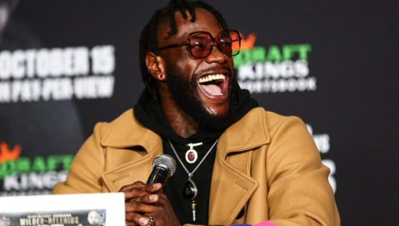 Уайлдър: Фюри-Нгану ще бъде скучнo! Аз ще върна тръпката в бокса