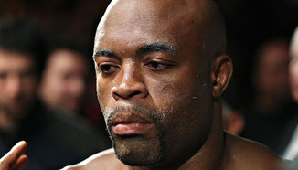 Chael Sonnen: Anderson Silva е приключил със свободните боеве