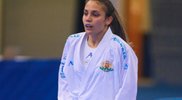 Ивет Горанова със златен медал на кумите в Кипър