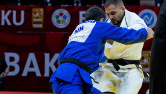 Осем наши джудисти на европейското Монпелие 2023