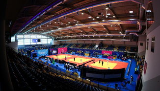 Кадетите по джудо закриват сезона в Унгария този уикенд