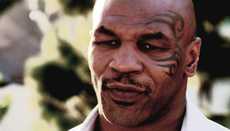 Mike Tyson: MMA може да е много интересно