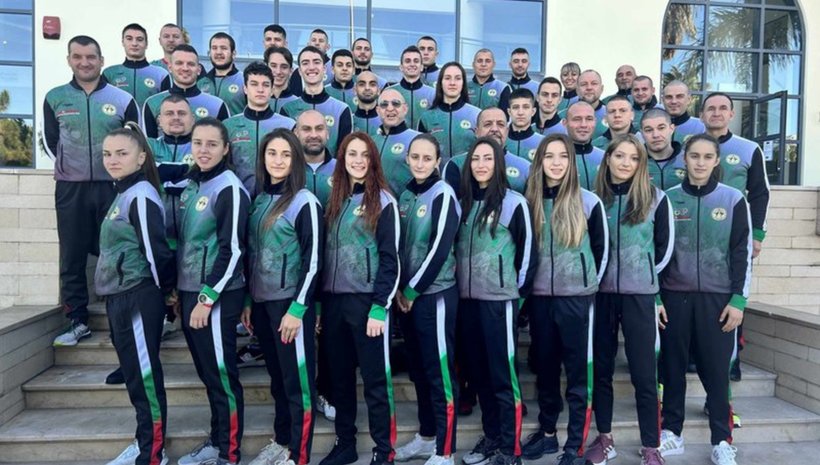 30 кикбоксьори представят България на Световното в Португалия