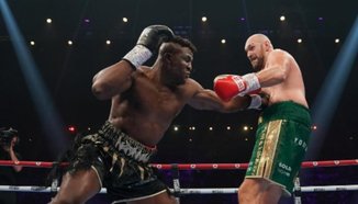 ММА бойци за придобиването на Bellator от PFL: Това е огромно събитие за спорта!