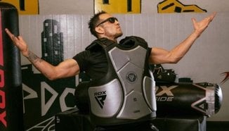 Боби Грийн смята, че Тони Фъргюсън ще победи Пади Пимбълт на UFC 296