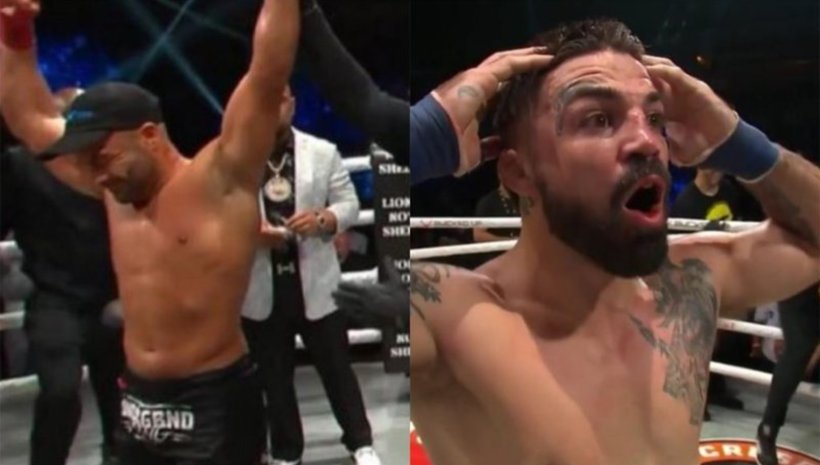 Еди Алварес вярва, че ще прегази Майк Пери на BKFC 56: Той е твърде бавен