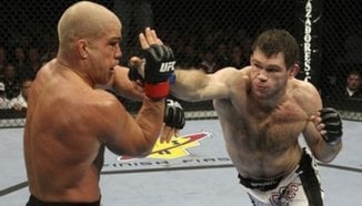 Lorenzo Fertitta: Работим по двубой между Ortiz и Griffin.