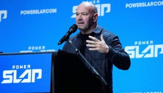 Дана Уайт с висока оценка за Power Slap: Изграждаме нов боен спорт