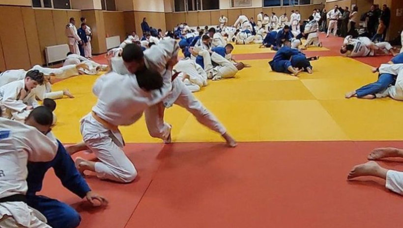 Клуб &#039;Локомотив&#039; организира лагер по джудо през февруари